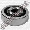 Olcsó Retro AshTray, Chrome (IT0851)